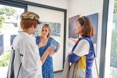 TRECA 7%頂尖生活研究院攜手Hermes前總裁 以藝術之名，重塑皮革制品銷售新境界