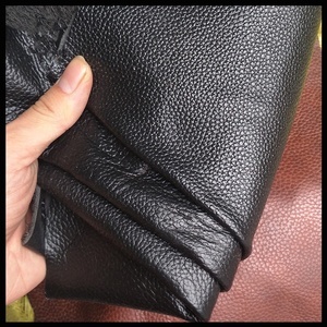 匠心獨(dú)運(yùn)，品質(zhì)非凡 探索大塊皮料與皮革制品的魅力